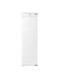 Teknix BITHTL In Column 1.77 Tall Larder, E Rated, LED Light, Wine Rack, 2 Crisper/1 Fresh Zone