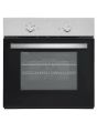 Teknix BITK263ESX Slim Depth Single Oven