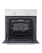 Teknix BITK263ESX Slim Depth Single Oven