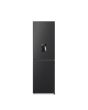 Teknix FFH1825WB 171/80 litres, F rated, Glass Shelves,3 Freezer Drawers/1 Slider Drawer, H1825mm, W