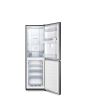 Teknix FFH1825WB 171/80 litres, F rated, Glass Shelves,3 Freezer Drawers/1 Slider Drawer, H1825mm, W