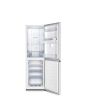 Teknix FFH1825WW Frost Free Fridge Freezer with Water Dispenser
