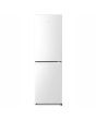 Teknix FFPH1825PW 1 Total No Frost Fridge Freezer