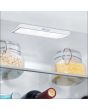 Teknix FFPH1825PW 1 Total No Frost Fridge Freezer