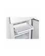 Teknix FFPH1825PX Frost Free Fridge Freezer