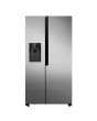 Teknix THSBS1791PLUX 371/191 Litres, E Rated, Glass Shelves, H1787mm, W910mm, Frost Free, Ice + Wate