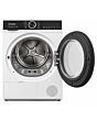 Teknix TK2HPMA9W Heatpump Dryer With Winter Guard