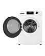 Teknix TK3WD10614XW 10/6kg Washer Dryer