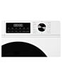 Teknix TK3WD10614XW 10/6kg Washer Dryer