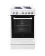 Teknix TKES54W/2 Single Cavity Electric Cooker
