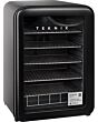 Teknix UC255LRGB Undercounter Glass Fronted Drinks Cooler