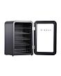 Teknix UC255LRGB Undercounter Glass Fronted Drinks Cooler