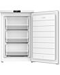 Teknix UC2TNF55FW Frost Free 90L Freezer