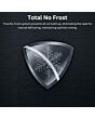 Teknix UC2TNF55FW Frost Free 90L Freezer
