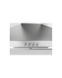 Zanussi ZFCT16X The Zanussi Zfct16x 60Cm Chimney Cooker