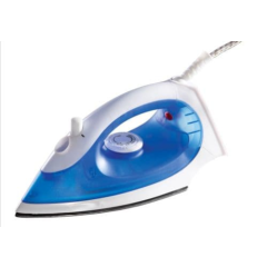 Daewoo SDA2586GE 1800W Steam Dry Iron