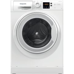 Hotpoint NSWF 946 W UK Anti-Stain 9kg 1400rpm Washing Machine - White