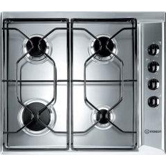 Indesit PAA 642 IX/I WE1 Gas Hob
