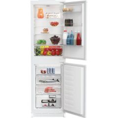 Indesit KINS 1261B4 UK 50/50 Integrated Fridge Freezer