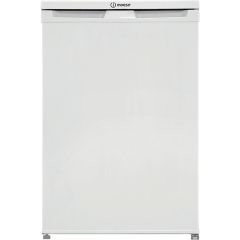 Indesit I55Z1 112W UK Undercounter Larder Freezer - White