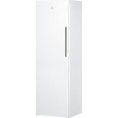 Indesit UI8 F2C W UK Freestanding Upright Freezer - White
