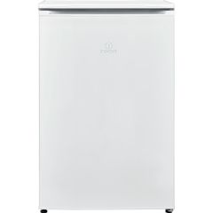 Indesit I55ZM 1120 W UK Freestanding Undercounter Freezer - White