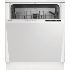 Indesit IN2IE13DT70UK Integrated 60cm Dishwasher