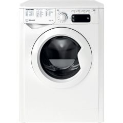 Indesit EWDE 761483 W UK Freestanding Washer Dryer - White