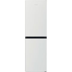 Hotpoint HPKH1261W4UK Freestanding No Frost Fridge Freezer - White