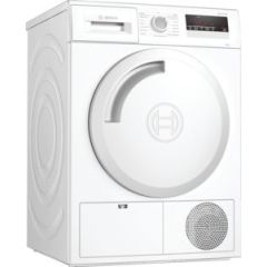 Bosch WTN83201GB, Condenser tumble dryer