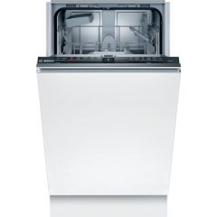 Bosch SPV2HKX39G, Fully-integrated dishwasher