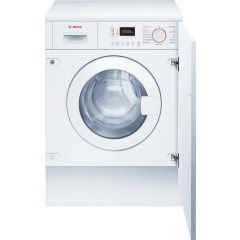Bosch WKD28352GB, Washer dryer