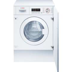 Bosch WKD28543GB, Washer dryer