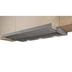 Neff D49ED22N1B, Telescopic cooker hood