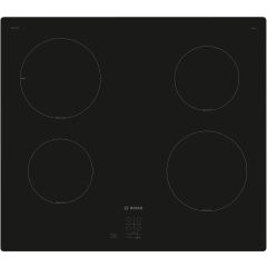 Bosch PUG61RAA5B, Induction hob