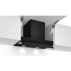Neff D65XAM2S0B, Integrated Design Hood