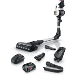 Bosch BCS712GB, Cordless vacuum cleaner