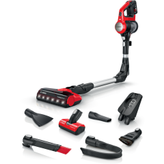 Bosch BCS71PETGB, Cordless vacuum cleaner