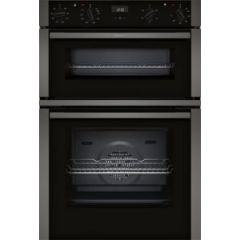 Neff U1ACE2HG0B, Built-in double oven