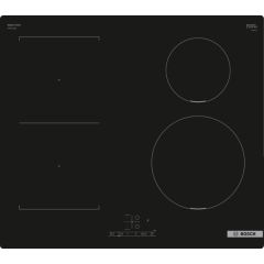 Bosch PWP611BB5B, Induction hob