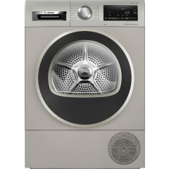 Bosch WQG245S9GB, Heat pump tumble dryer