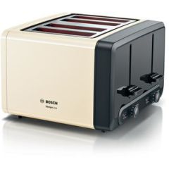 Bosch TAT4P447GB, Toaster