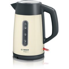 Bosch TWK4P437GB, Kettle