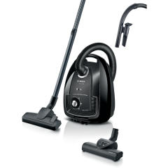 Bosch BGL38BA3GB, Bagged vacuum cleaner
