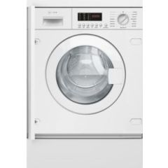 Neff V6540X3GB, Washer dryer