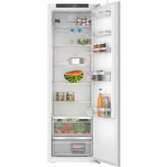 Bosch KIR81VFE0G, built-in fridge