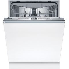 Bosch SMV4HVX00G, Fully-integrated dishwasher