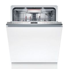 Bosch SMD8YCX03G, Fully-integrated dishwasher