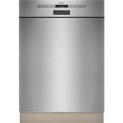 Neff S145HTS01G, Semi-integrated dishwasher