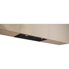 Neff D75NAC1S0B, Canopy cooker hood